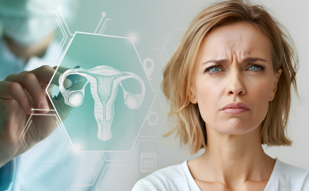 Early Menopause