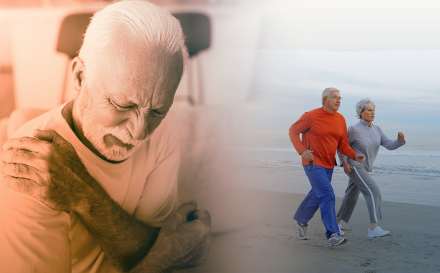 Physical activity and behaviour