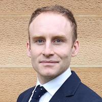 Prof. Nicholas Fuggle | IOF Academy