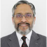 Dr Ambrish Mithal