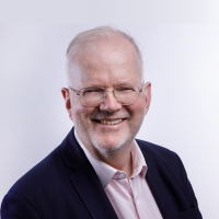 Richard Keen